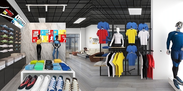 原木家具设计-新块2-装修设计方案