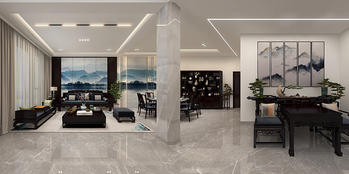 SNSJSWU-自建-副本-装修设计方案