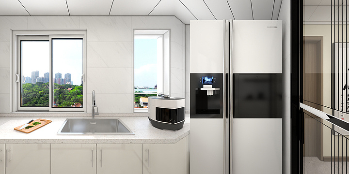 阿枚ersPvd-朝阳新村  定-副本-装修设计方案