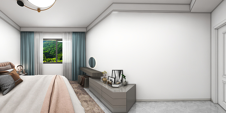 一点一滴-未命名方案-装修设计方案