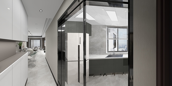 缪茂鹏-吾悦和府-装修设计方案