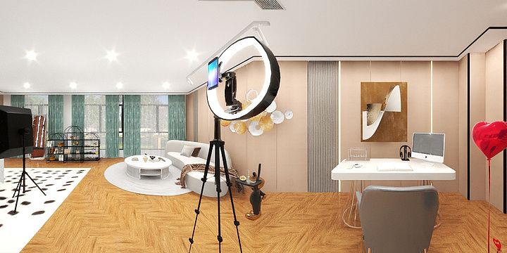 装修广告设计-未命名方案-装修设计方案