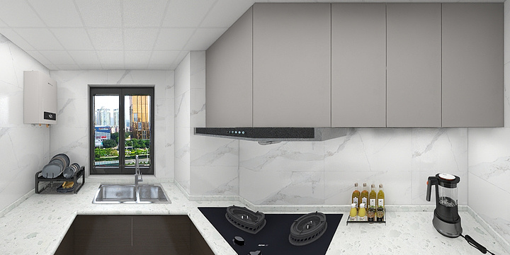 设计东东15157450997-锦溪优越府-装修设计方案