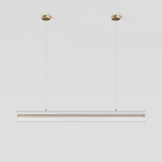 Light luxury chandelier(2020)