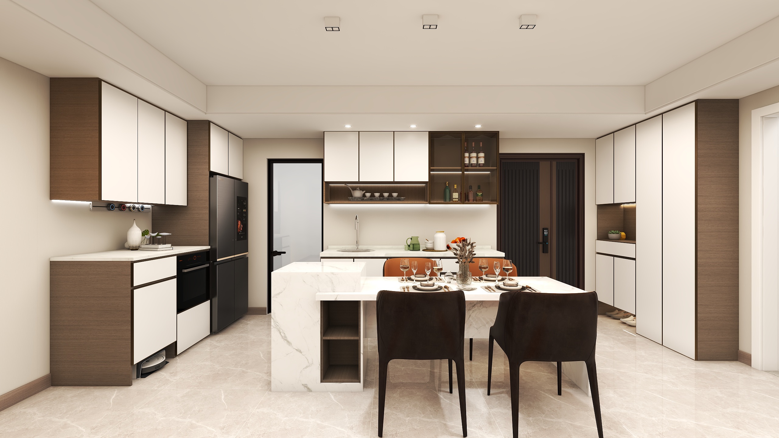 阿噜米全铝家居-36-3-装修设计方案