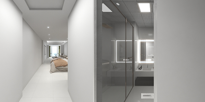 立标装饰-6-302-装修设计方案