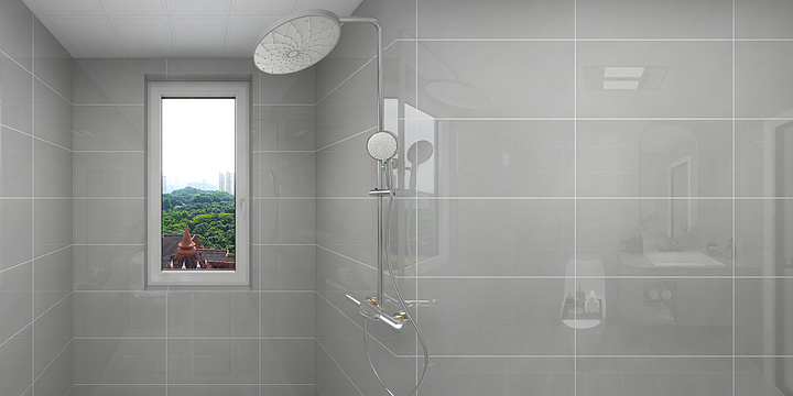 设计张婷-天鑫丽水湾-装修设计方案