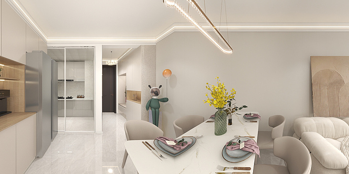 设计李文宇-碧桂园25-2-12-装修设计方案