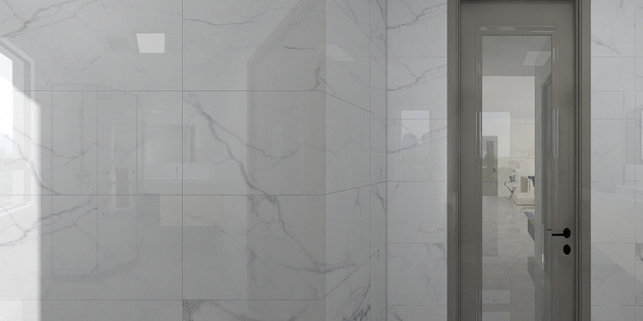 你最需要的设计师-阿哲-简约+暖系+轻法式或者轻美式-装修设计方案