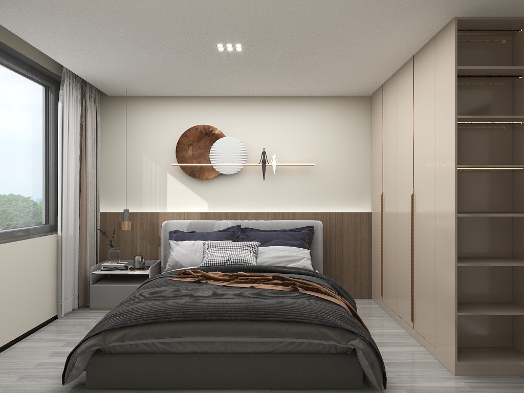 caoguojian-未命名方案-装修设计方案