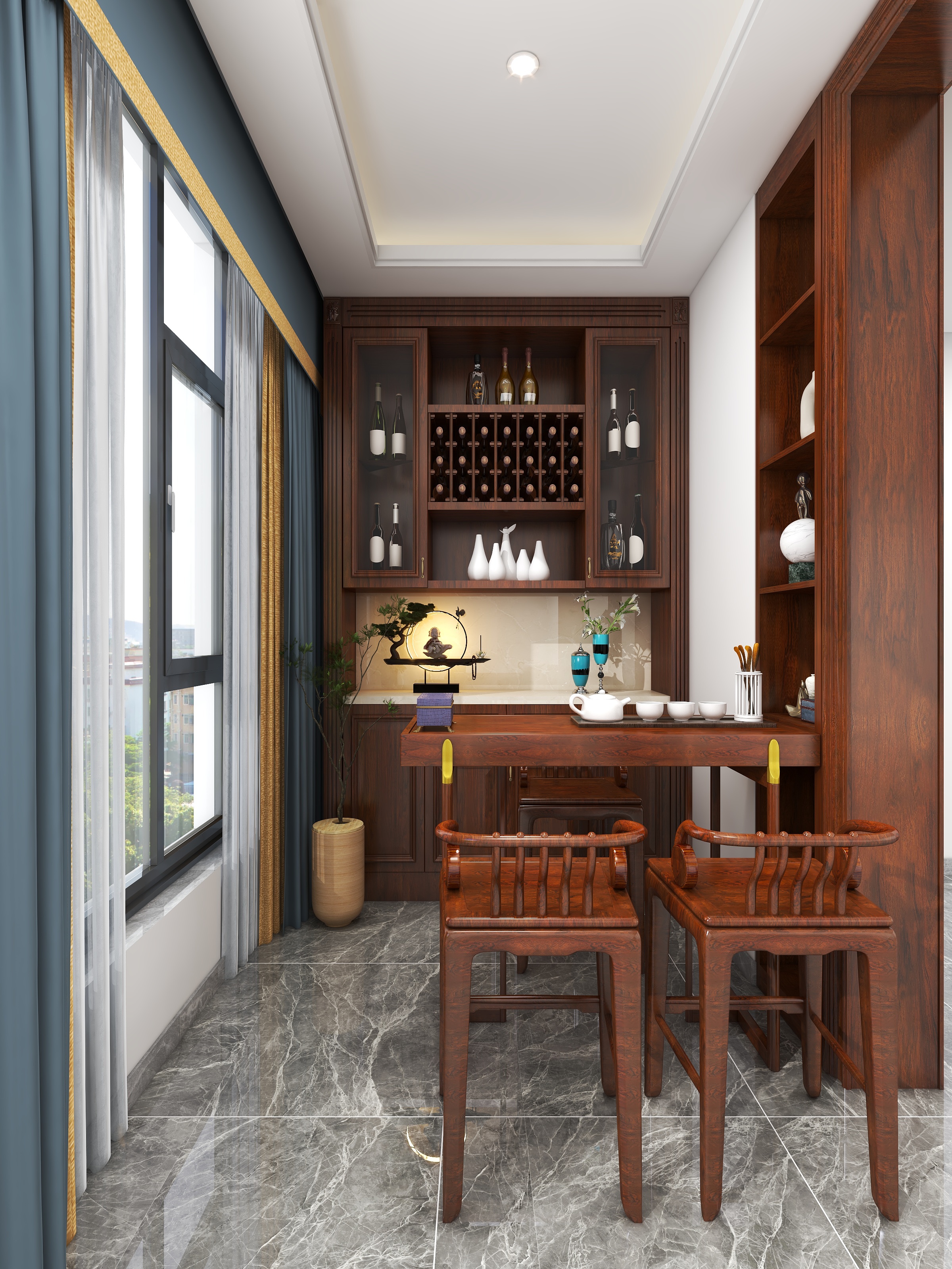 徐林辉-未命名方案-装修设计方案