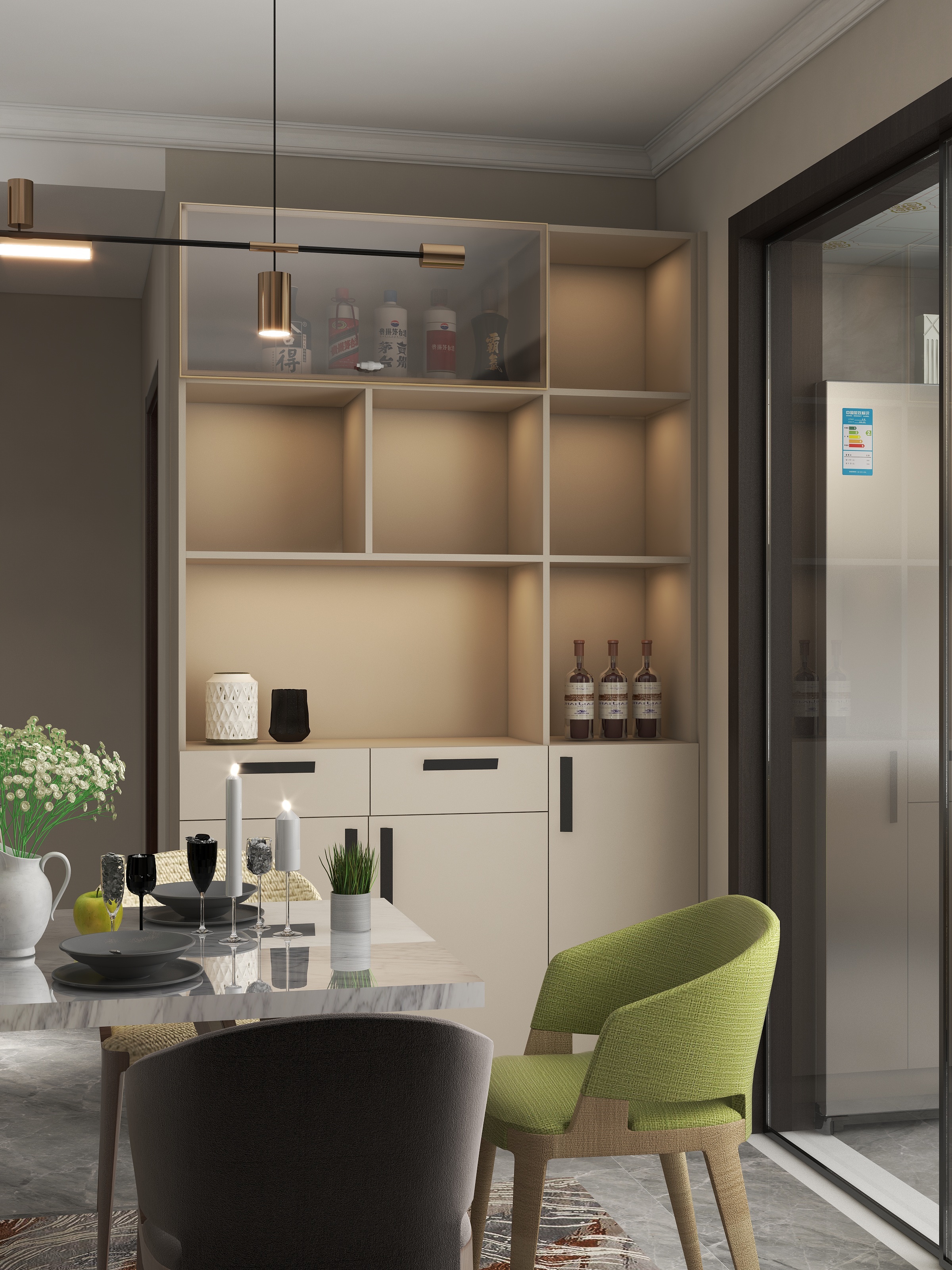 飘溢-恒大御澜庭-副本-副本-副本-装修设计方案