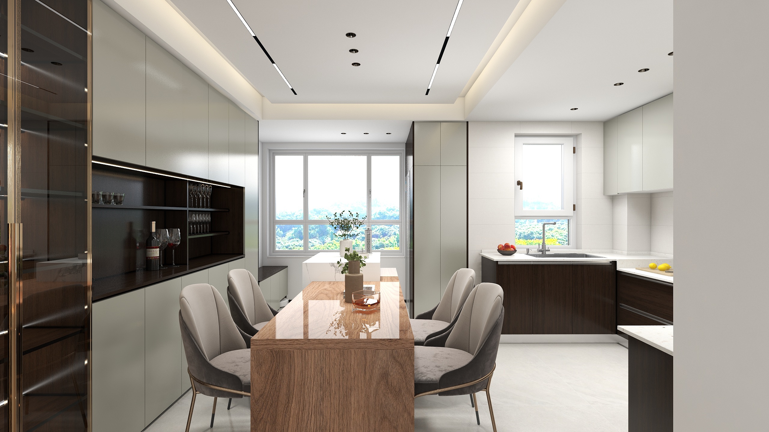 陈跃-端信里4-1-102-2-装修设计方案