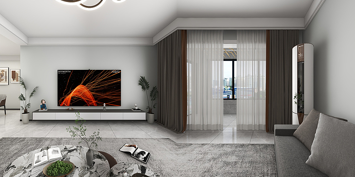 1c11-金居府15.2.5-装修设计方案