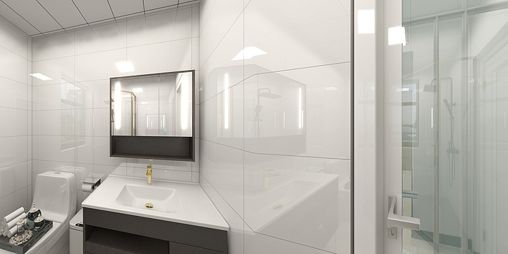 设计师11223-石家庄-装修设计方案