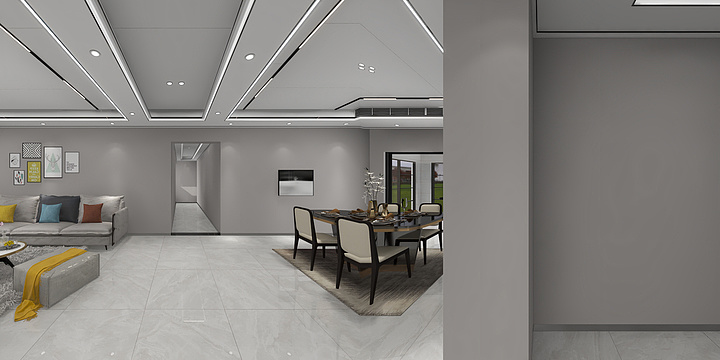 唯豪一顶-未来城-30213-全吊-2-装修设计方案