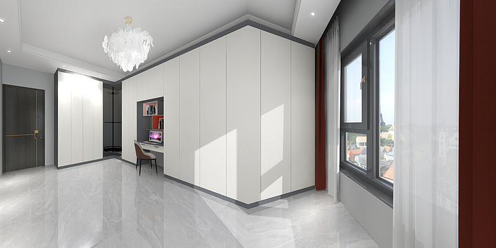 梦之家整装-双庙-副本-装修设计方案