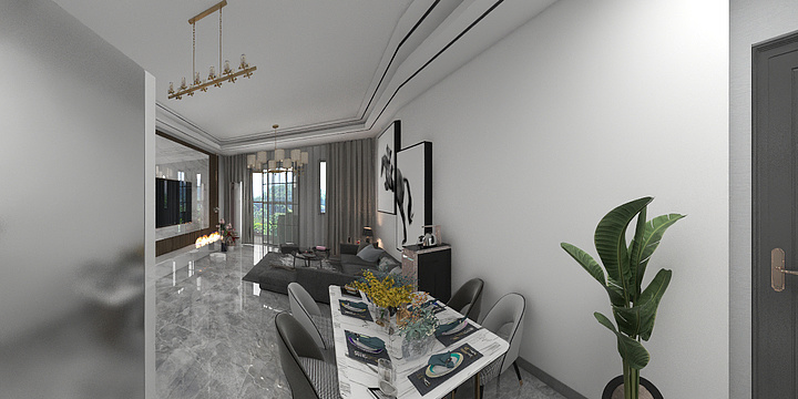 优居李经理全南宁卖房买房找我-厢竹苑2-2002-装修设计方案