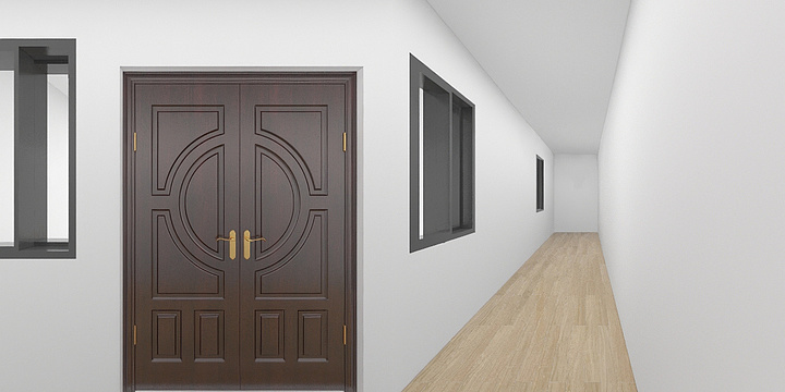 momoeVsp-177㎡5室-装修设计方案