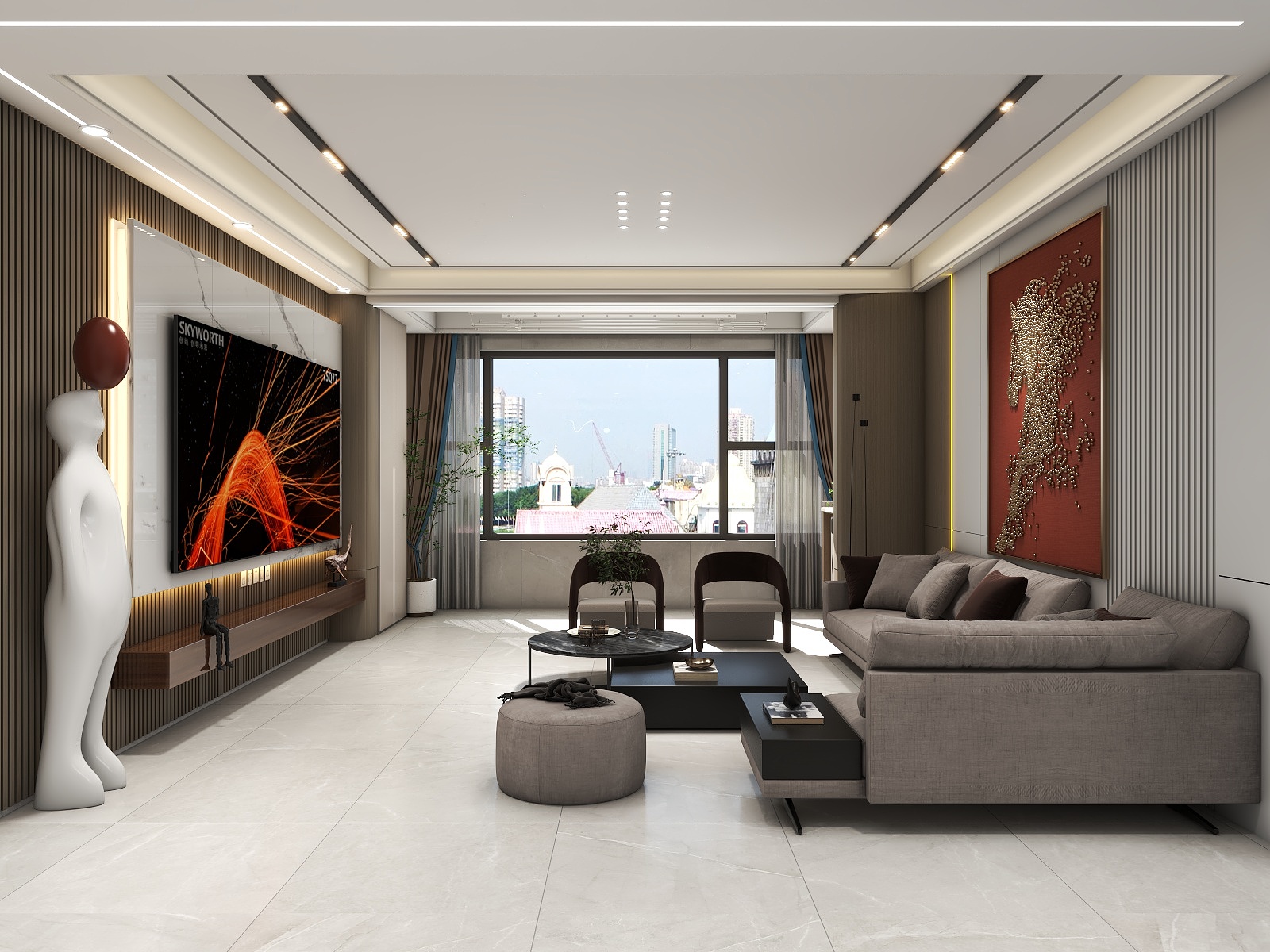 137****3335ycYY-玖珑府-装修设计方案