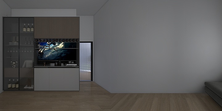 【雅阁装饰】魏良兴13343557267-魏良兴二层房屋设计图-装修设计方案