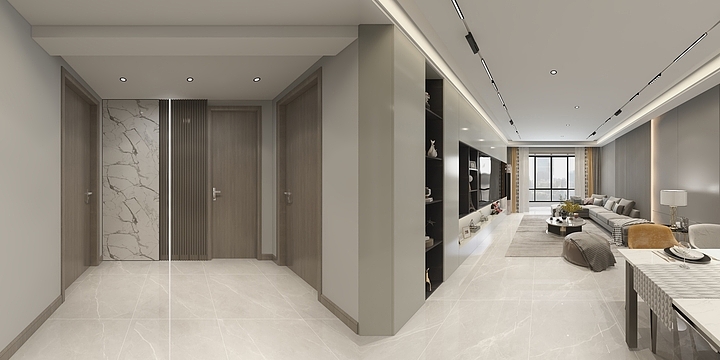 设计师李爱军-昊澜迎宾馆-副本-装修设计方案