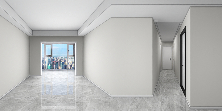 D2920-铁建江语城14-902 - 副本-装修设计方案