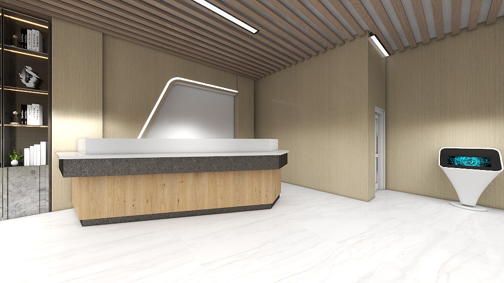 TreasurevPlZ-喜鹊酒店-装修设计方案