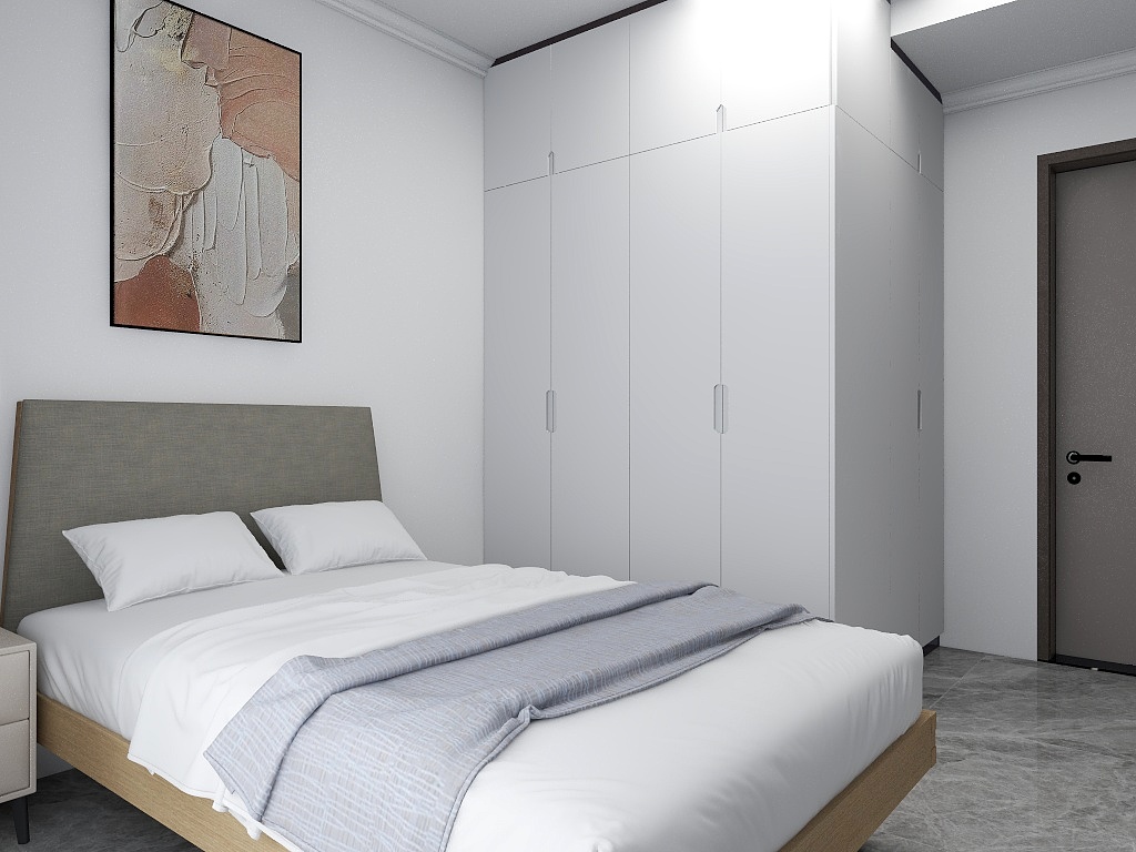 周夏锋-力高・君御世家-装修设计方案