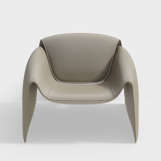 Mudo YS-D21011 crab chair model