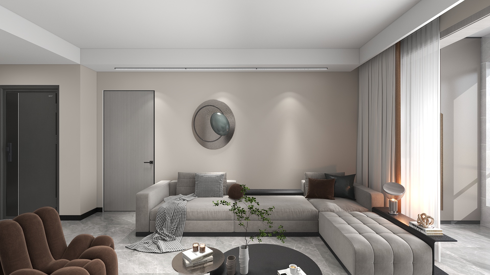 LenaDD-东澜岸-1-装修设计方案