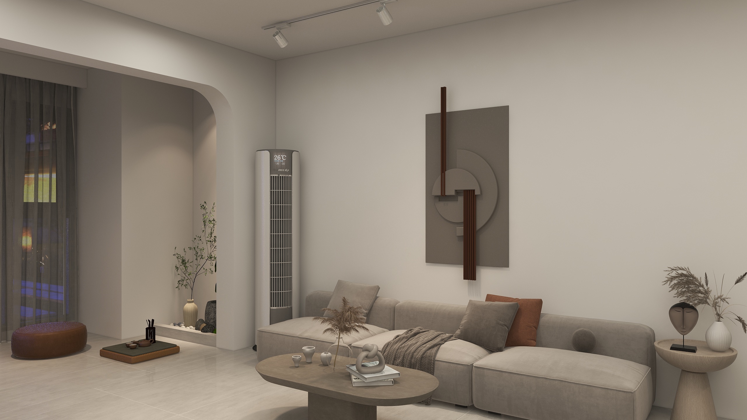 徐波MSJ-龙湖两江新宸.森屿（名饰佳装饰13618201860）-副本-装修设计方案