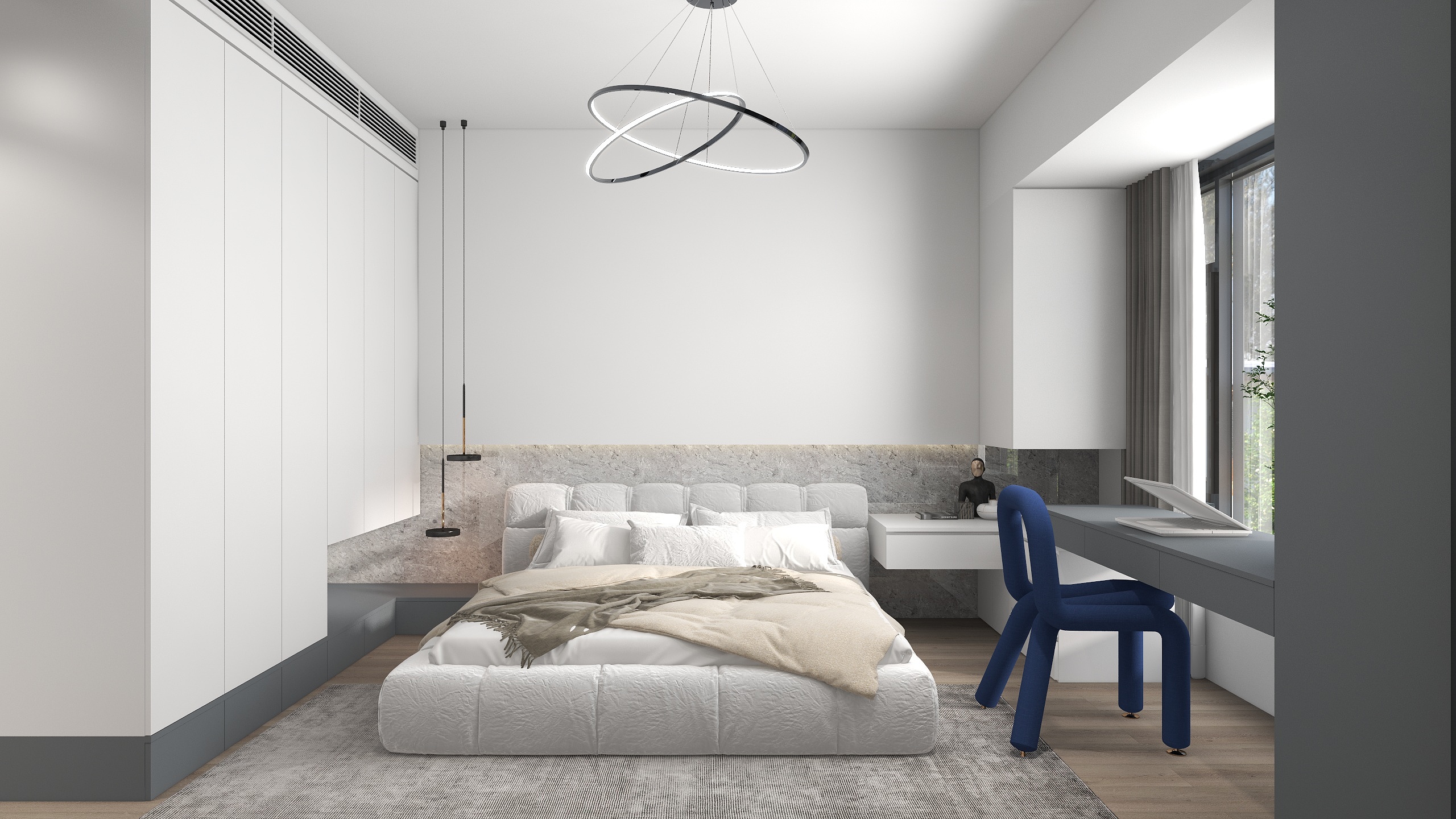 LnuUm-汉嘉国际135-装修设计方案