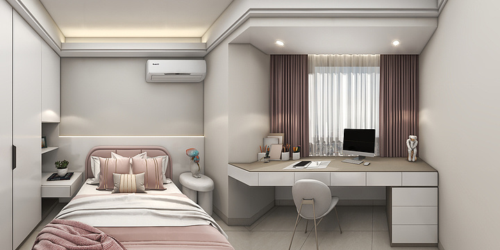 初禾空間設計-2#1601-副本-装修设计方案