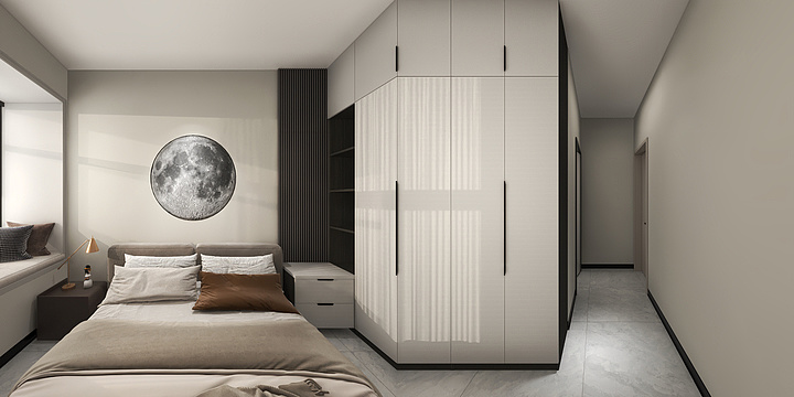 宋阳913-中国健康谷润城1-2-2603-副本-装修设计方案