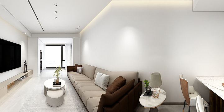 秦进-国信世家89-副本-装修设计方案