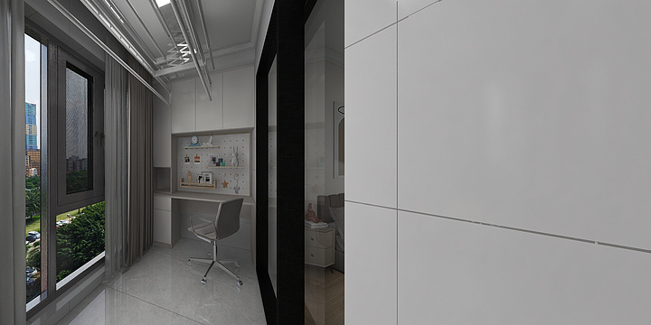 整装小志-碧桂园7-1-0001-副本-装修设计方案