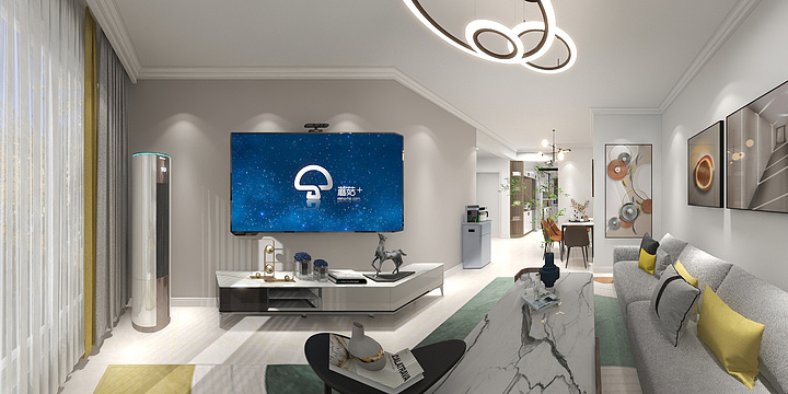 轻洲装饰15044449797-西西23-2-12西-装修设计方案