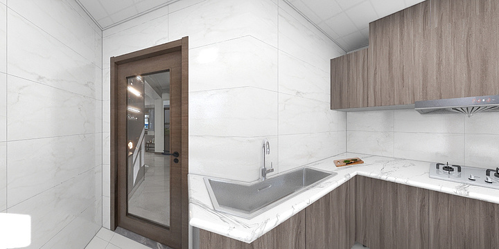 岚锦装饰15305363223-西白羊埠-副本-装修设计方案