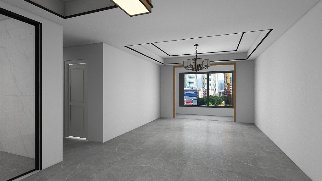 15234700126-大宁-装修设计方案