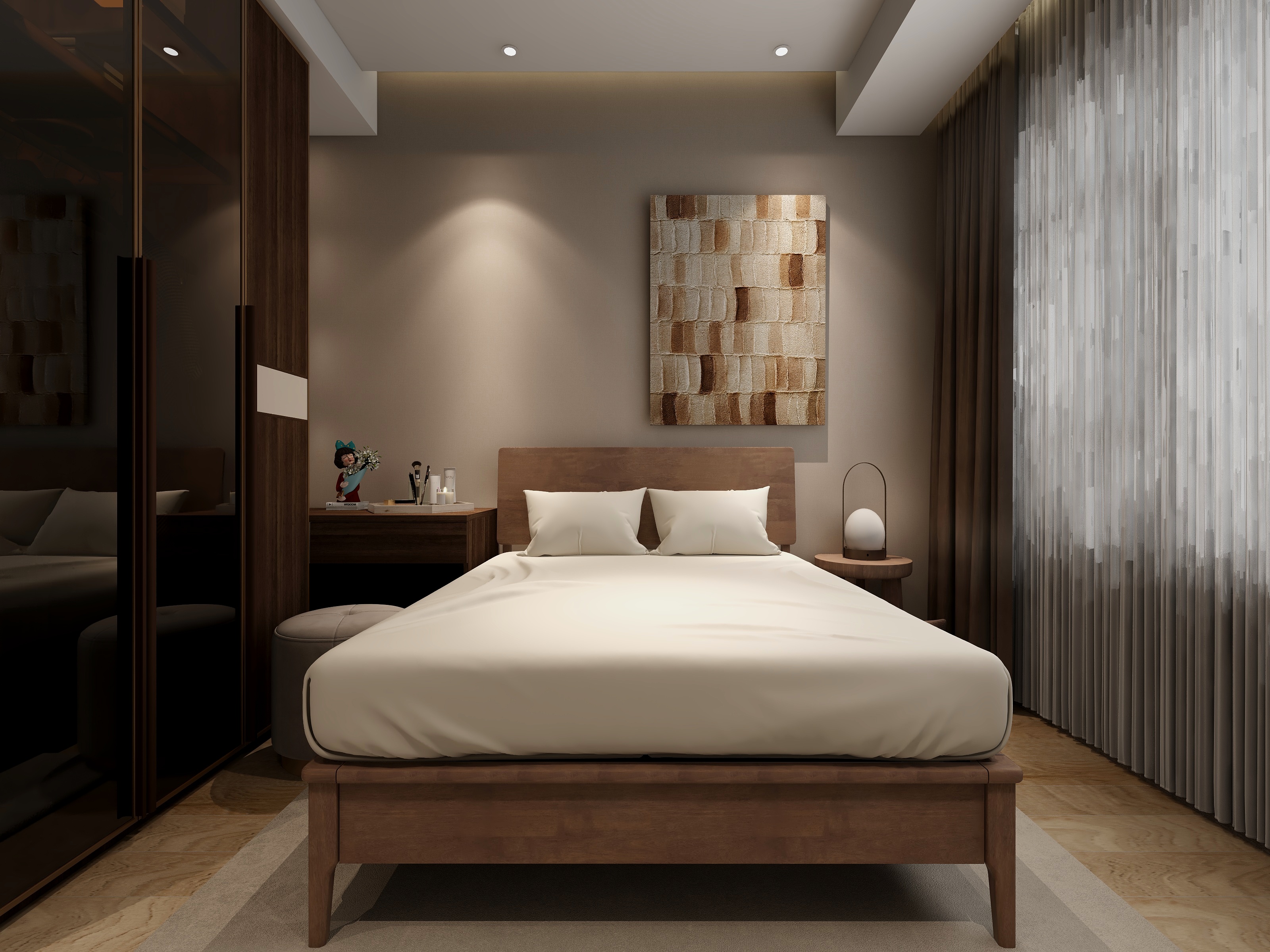 居阳设计张印-信合江南里34-1-2103-装修设计方案