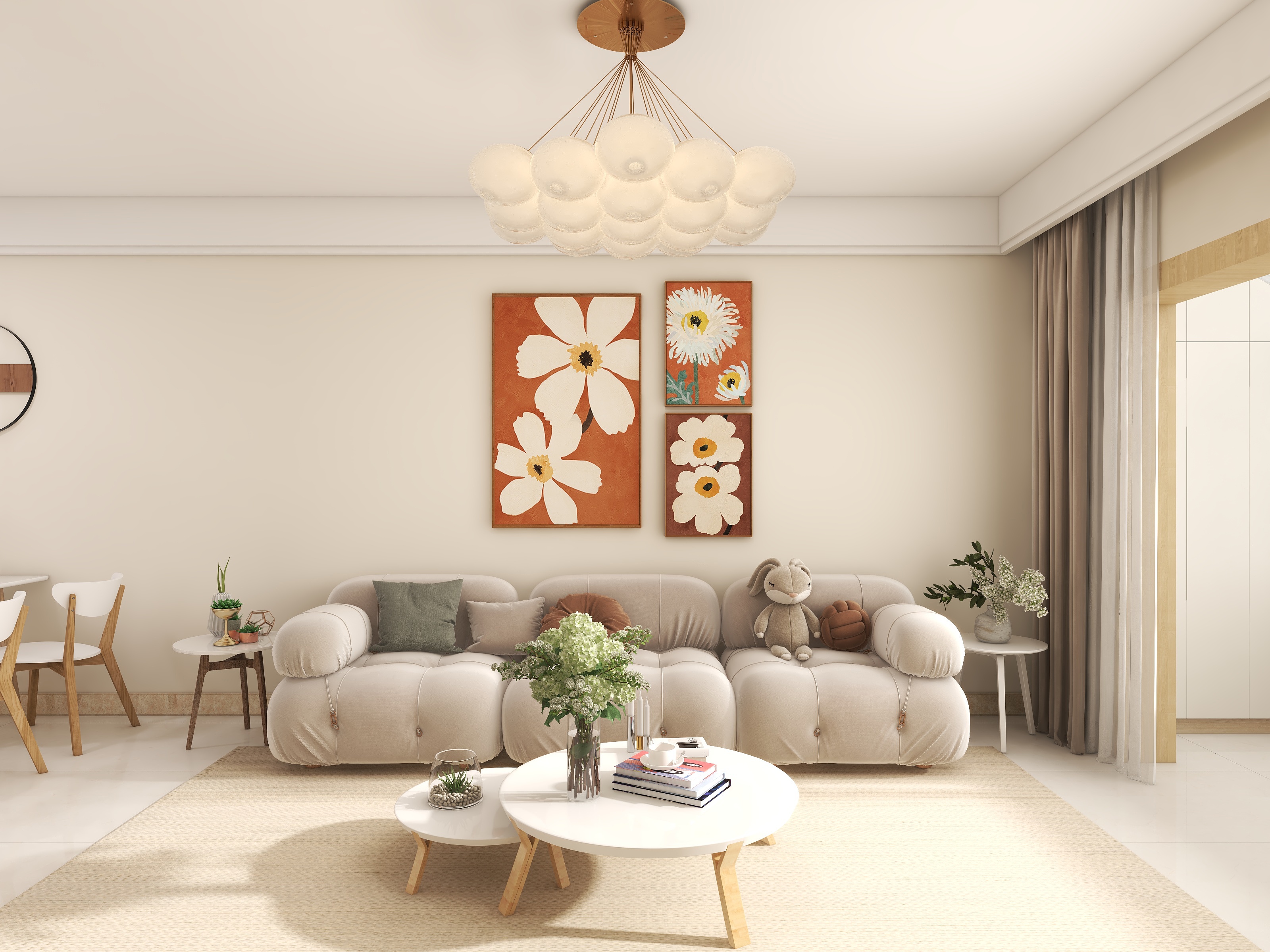 麦田守卫Fz-11-2-905-装修设计方案