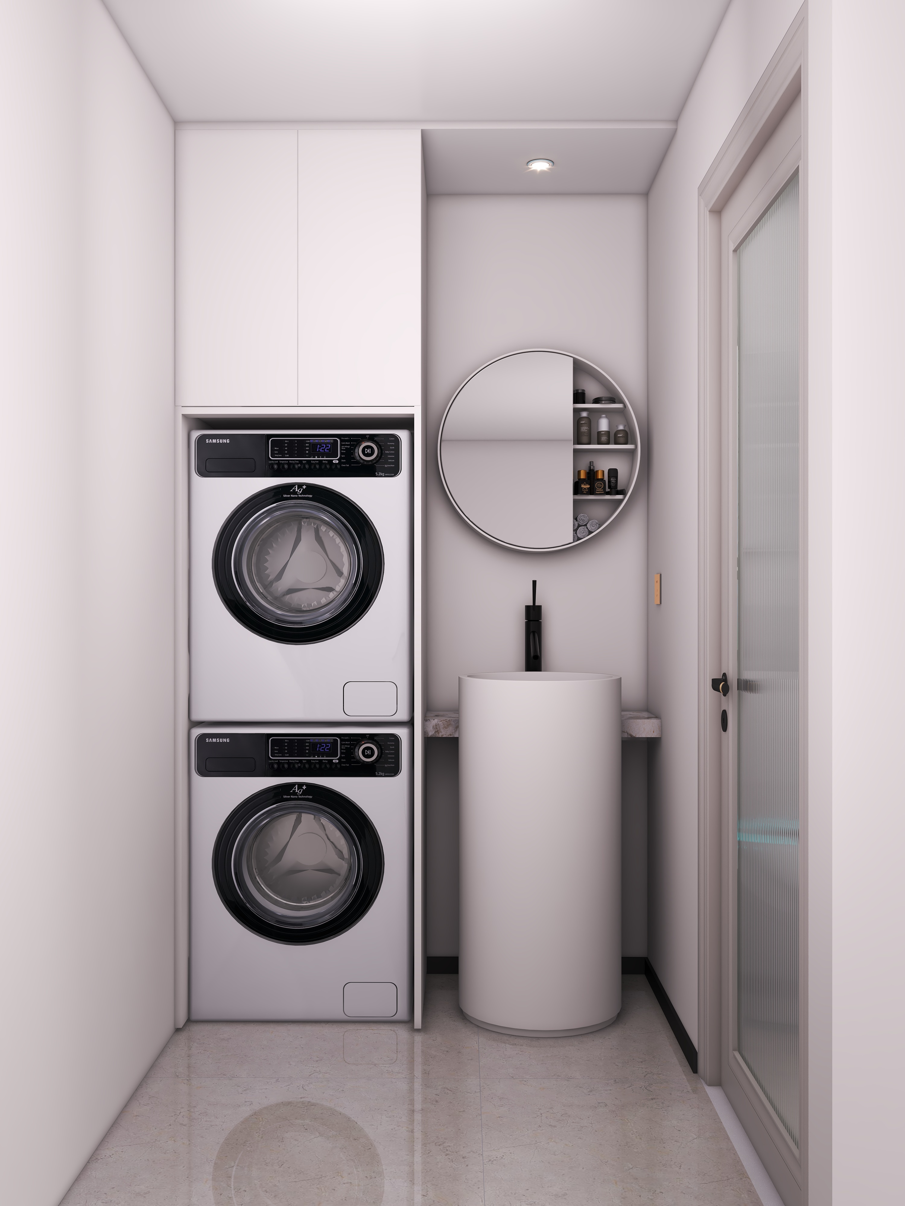 站着画-名墅花苑改完-副本-装修设计方案