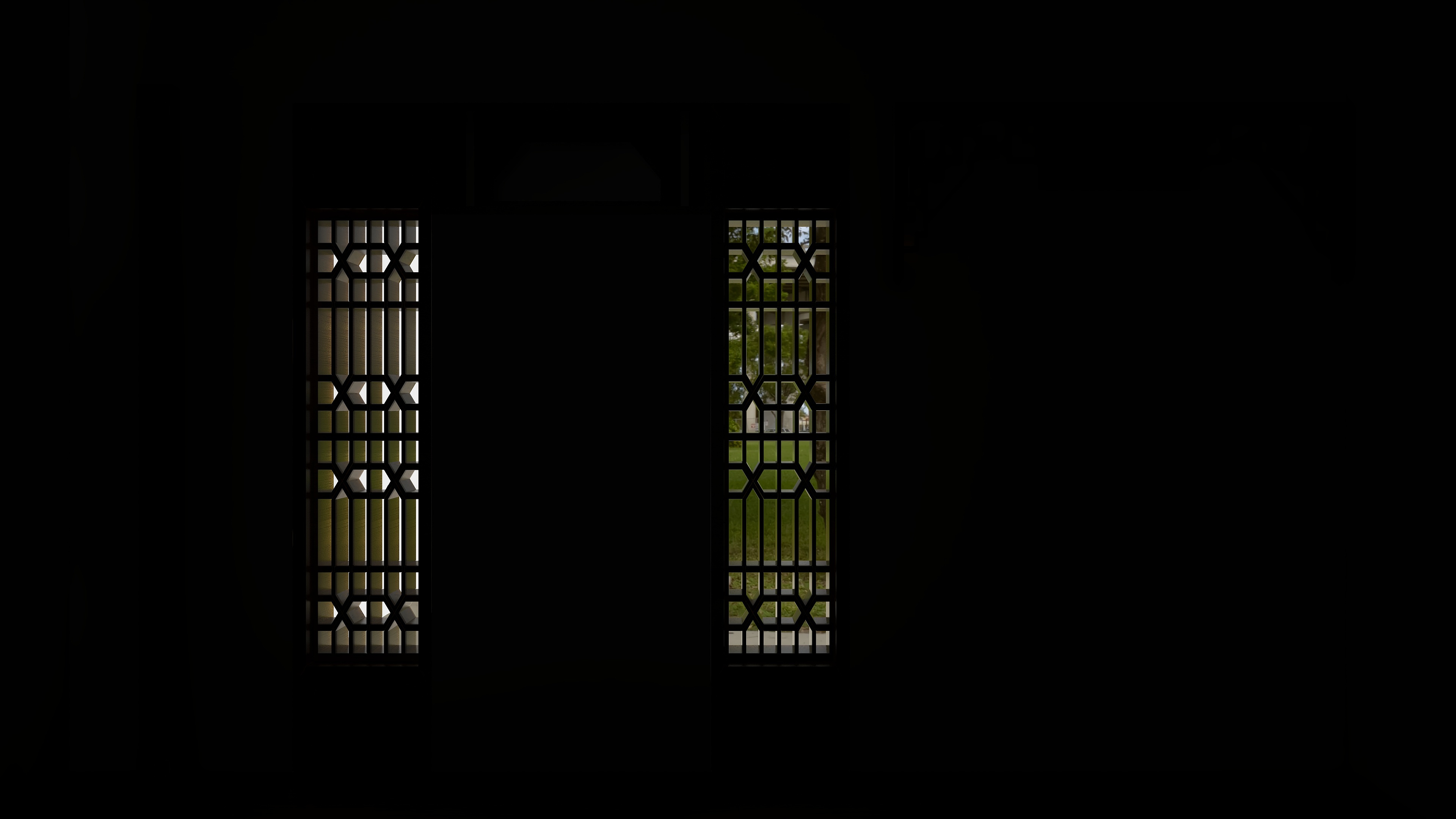 马钰6994-马记烤肉店-装修设计方案