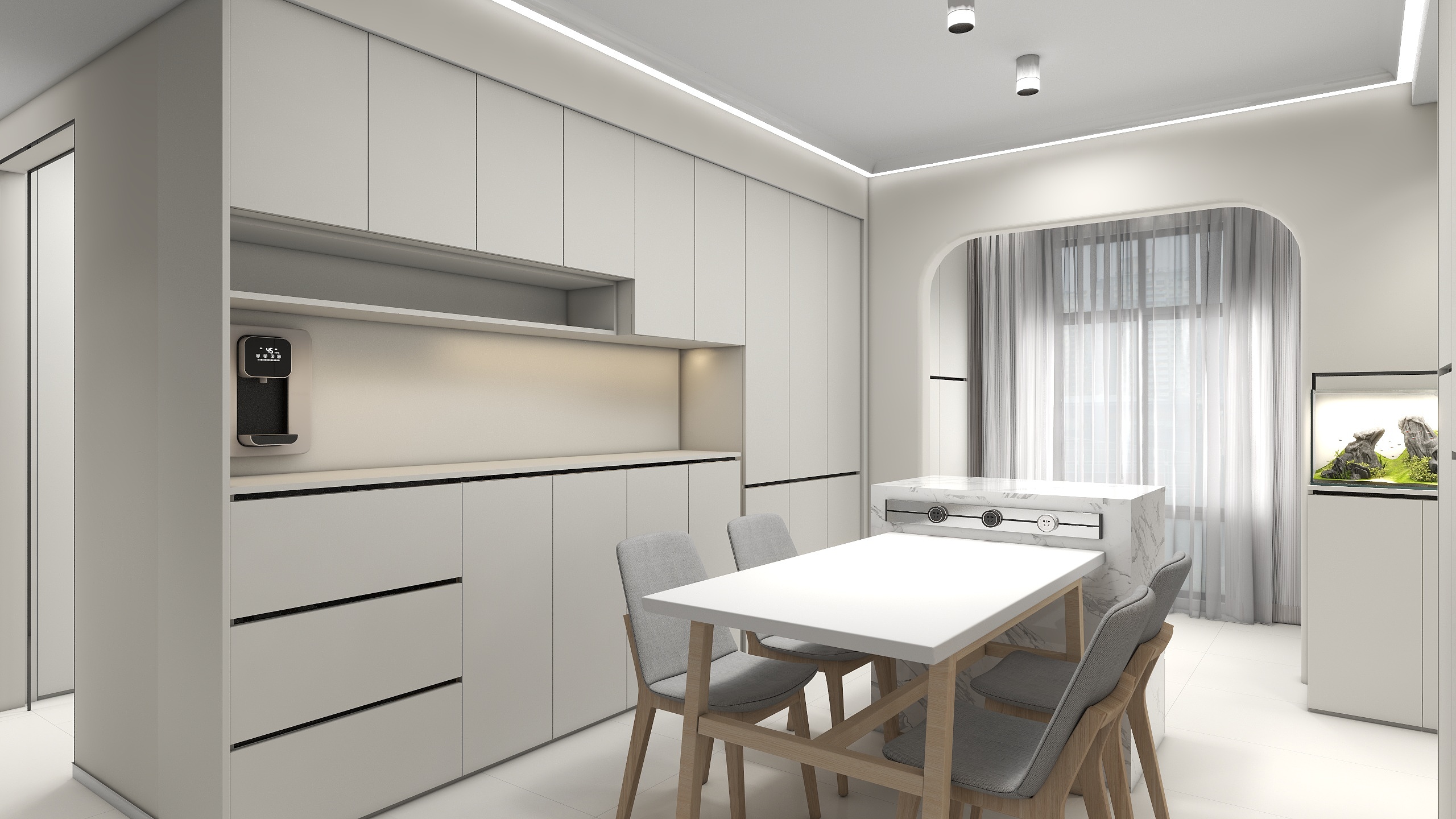 利能扛鼎-九州华府110㎡3室-副本-装修设计方案