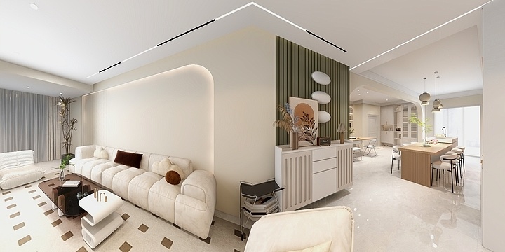 干装修的rLsk-金山娜姐.dwg-装修设计方案