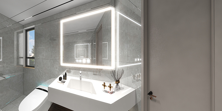 皮皮可里特-中梁壹号院6-1-402(1)-装修设计方案