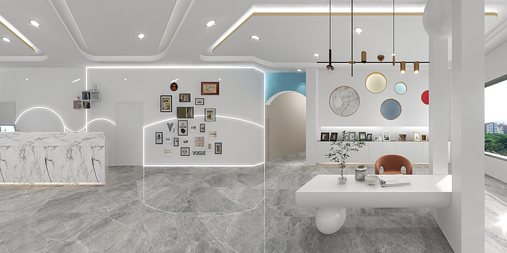 李腾设计17731708527-照相馆-副本-副本-副本-装修设计方案