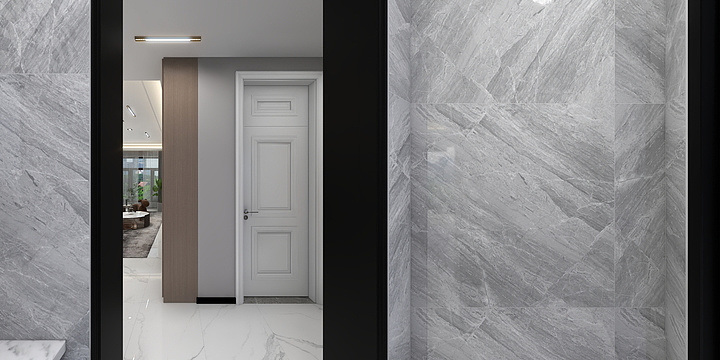 尚观设计工作室-亚泰山语湖-装修设计方案