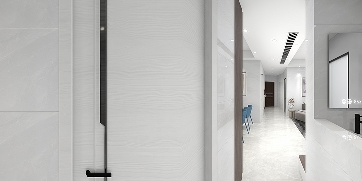 枫iDlm-云峰阁-修改-装修设计方案